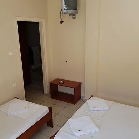 Guest house Ana
