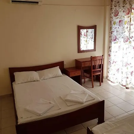 Guest house Ana *