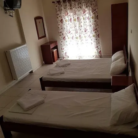 Guest house Ana *