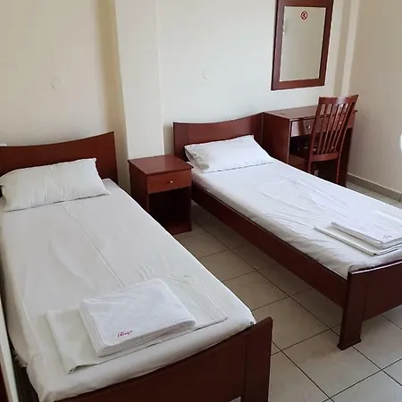 Ana Guest house Paralia Katerinis